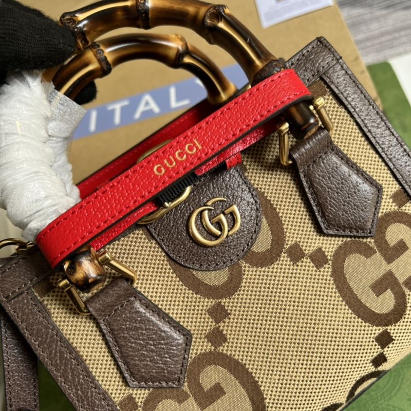 Gucci Top Handle Bags